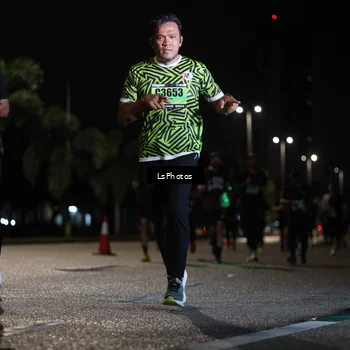 Runner Photo 5735362