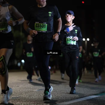 Runner Photo 5735363
