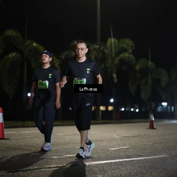 Runner Photo 5735364