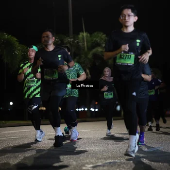 Runner Photo 5735365