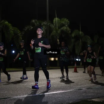Runner Photo 5735366