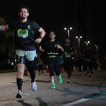 Runner Photo 5735368
