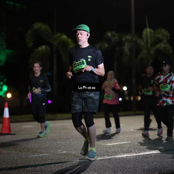 Runner Photo 5735369