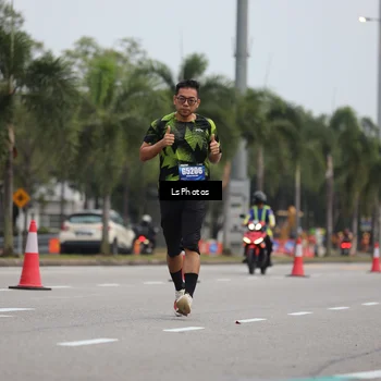 Runner Photo 5735372