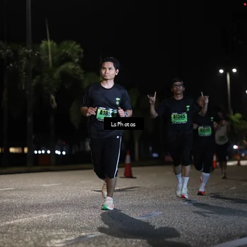 Runner Photo 5735373