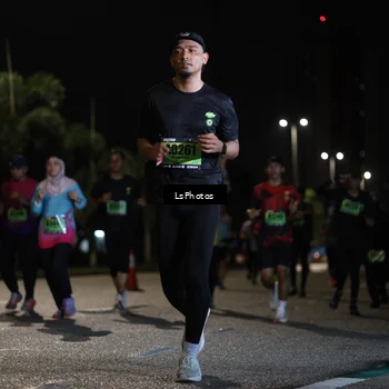 Runner Photo 5735374
