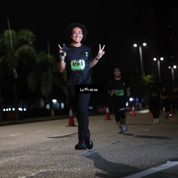 Runner Photo 5735375