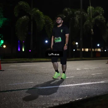 Runner Photo 5735378
