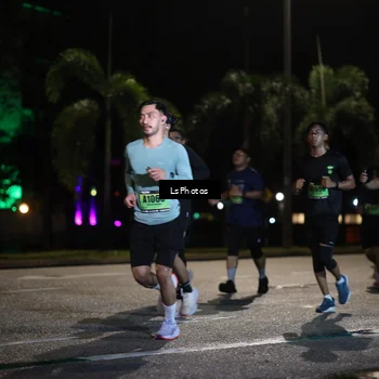 Runner Photo 5735381