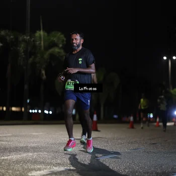 Runner Photo 5735382