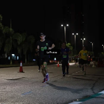 Runner Photo 5735383