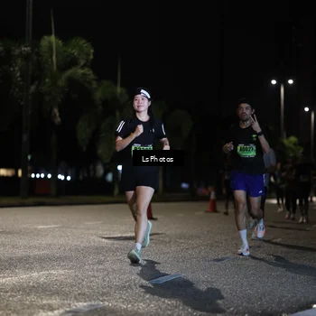 Runner Photo 5735384