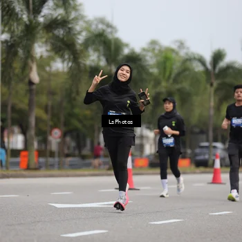 Runner Photo 5735388
