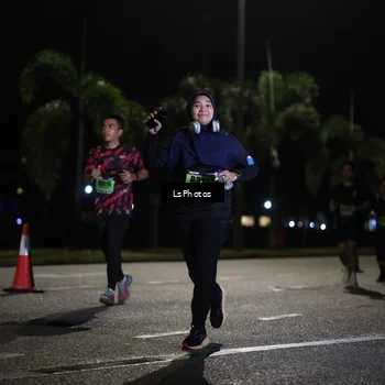Runner Photo 5735389