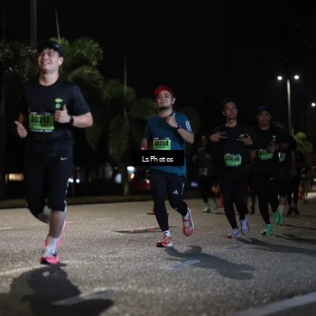 Runner Photo 5735392