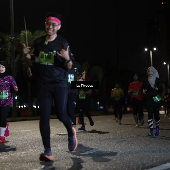 Runner Photo 5735393