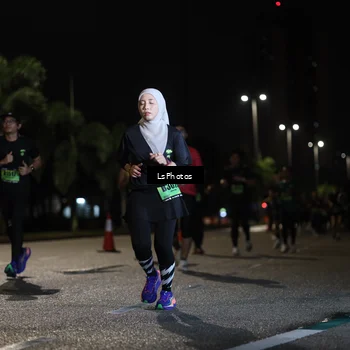 Runner Photo 5735394