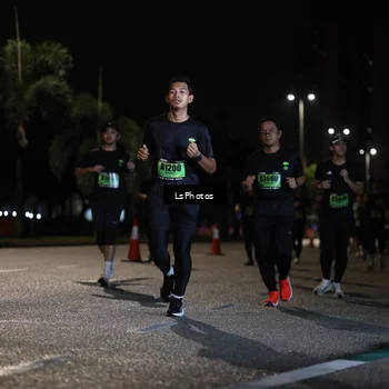 Runner Photo 5735395