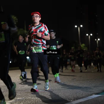 Runner Photo 5735397