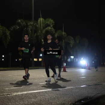 Runner Photo 5735400
