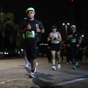 Runner Photo 5735401