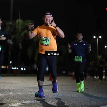 Runner Photo 5735402