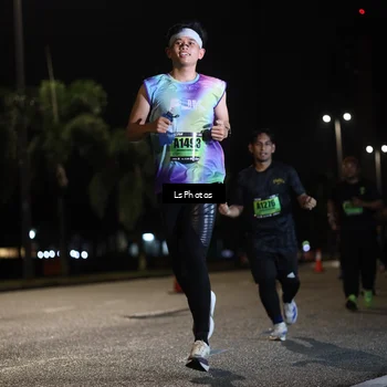 Runner Photo 5735404