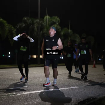 Runner Photo 5735405