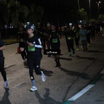 Runner Photo 5735407