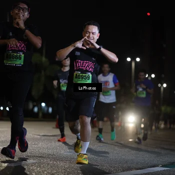 Runner Photo 5735408