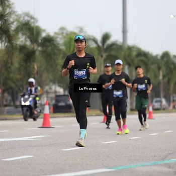 Runner Photo 5735409