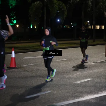 Runner Photo 5735410