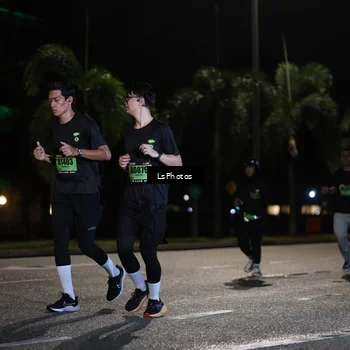 Runner Photo 5735411