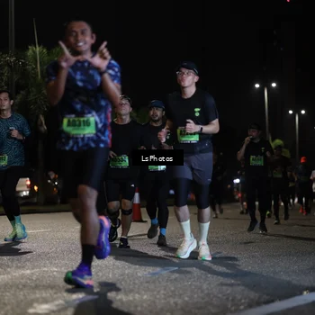 Runner Photo 5735412