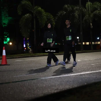 Runner Photo 5735413