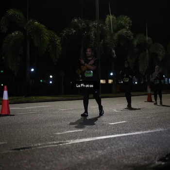 Runner Photo 5735415