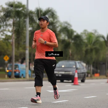 Runner Photo 5735417