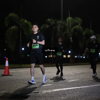 Runner Photo 5735420