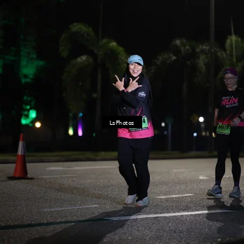 Runner Photo 5735421