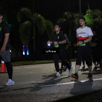 Runner Photo 5735422