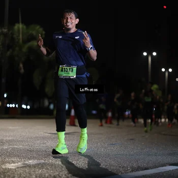 Runner Photo 5735423