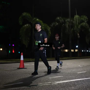 Runner Photo 5735425