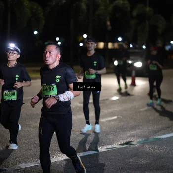 Runner Photo 5735427