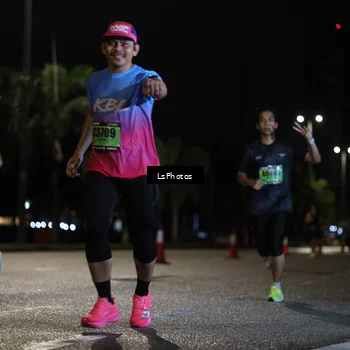 Runner Photo 5735428