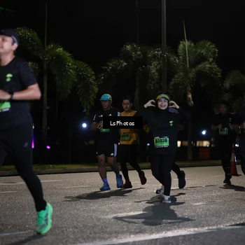 Runner Photo 5735430