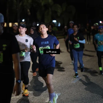 Runner Photo 5735433