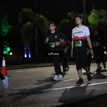 Runner Photo 5735434