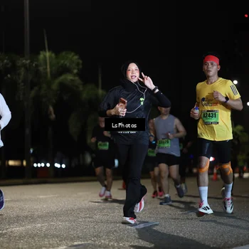 Runner Photo 5735435