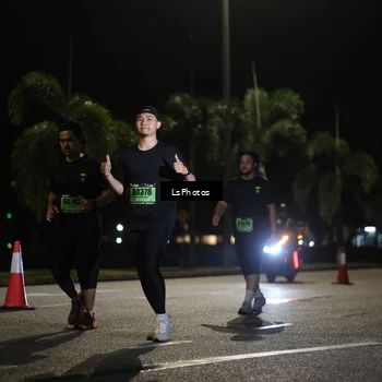Runner Photo 5735436