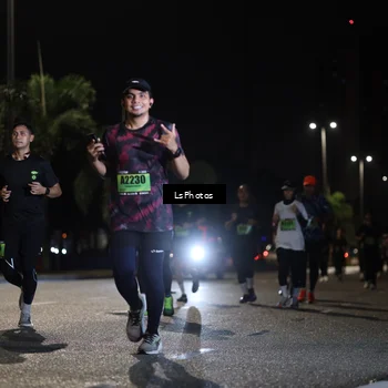 Runner Photo 5735437